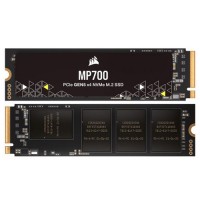 Corsair MP700 PCIe Gen5-2TB